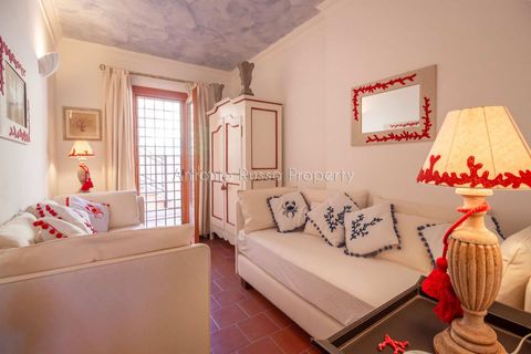 Villa a Punta Ala, Grosseto, Punta Ala - € 1.190.000 | Ref: D58-479465 - foto 11