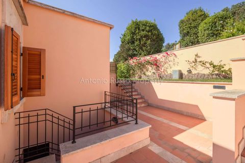 Villa a Punta Ala, Grosseto, Punta Ala - € 1.190.000 | Ref: D58-479465 - foto 21