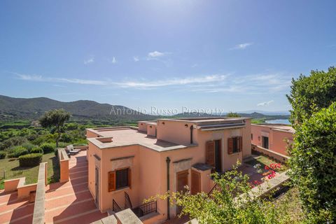 Villa a Punta Ala, Grosseto, Punta Ala - € 1.190.000 | Ref: D58-479465 - foto 22