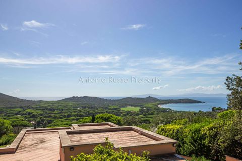 Villa a Punta Ala, Grosseto, Punta Ala - € 1.190.000 | Ref: D58-479465 - foto 23