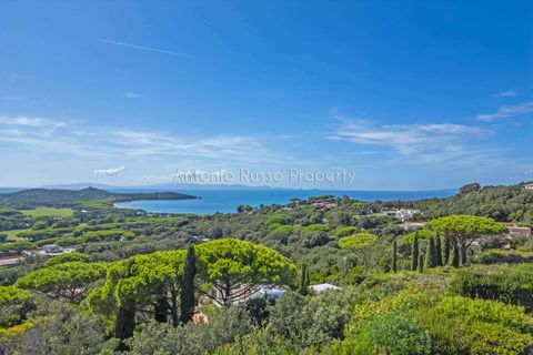 Villa a Punta Ala, Grosseto, Punta Ala - € 1.190.000 | Ref: D58-479465 - foto 24