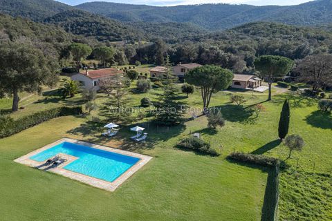 Villa i Roccastrada, Grosseto, Roccastrada - € 1.040.000 | Ref: D63-479568 - foto 2