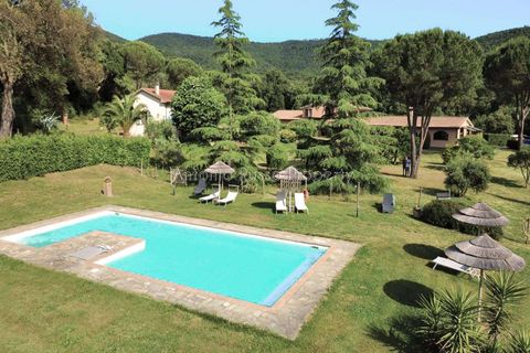 Villa i Roccastrada, Grosseto, Roccastrada - € 1.040.000 | Ref: D63-479568 - foto 3