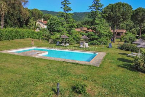 Villa i Roccastrada, Grosseto, Roccastrada - € 1.040.000 | Ref: D63-479568 - foto 4