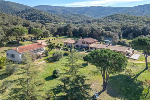 Villa i Roccastrada, Grosseto, Roccastrada - € 1.040.000 | Ref: D63-479568 - foto 5