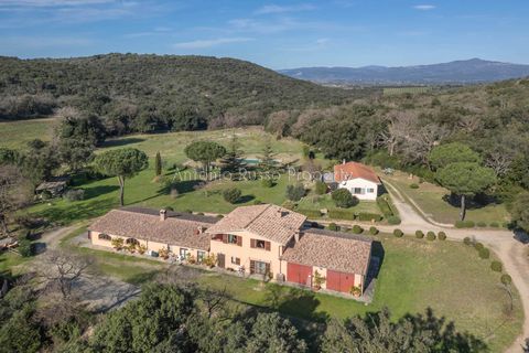 Villa i Roccastrada, Grosseto, Roccastrada - € 1.040.000 | Ref: D63-479568 - foto 7