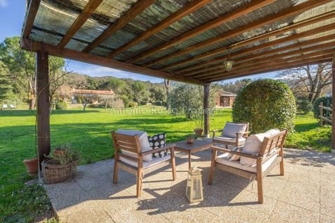 Villa i Roccastrada, Grosseto, Roccastrada - € 1.040.000 | Ref: D63-479568 - foto 8