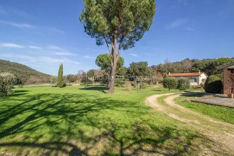 Villa i Roccastrada, Grosseto, Roccastrada - € 1.040.000 | Ref: D63-479568 - foto 9