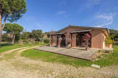Villa i Roccastrada, Grosseto, Roccastrada - € 1.040.000 | Ref: D63-479568 - foto 11