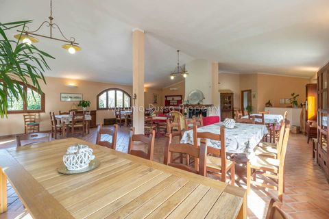 Villa i Roccastrada, Grosseto, Roccastrada - € 1.040.000 | Ref: D63-479568 - foto 14