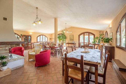 Villa i Roccastrada, Grosseto, Roccastrada - € 1.040.000 | Ref: D63-479568 - foto 16