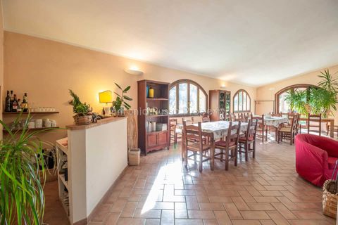 Villa i Roccastrada, Grosseto, Roccastrada - € 1.040.000 | Ref: D63-479568 - foto 17