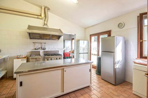 Villa i Roccastrada, Grosseto, Roccastrada - € 1.040.000 | Ref: D63-479568 - foto 18