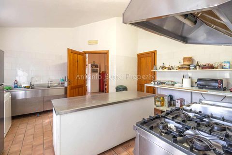 Villa i Roccastrada, Grosseto, Roccastrada - € 1.040.000 | Ref: D63-479568 - foto 19