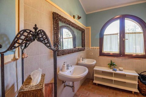 Villa i Roccastrada, Grosseto, Roccastrada - € 1.040.000 | Ref: D63-479568 - foto 20