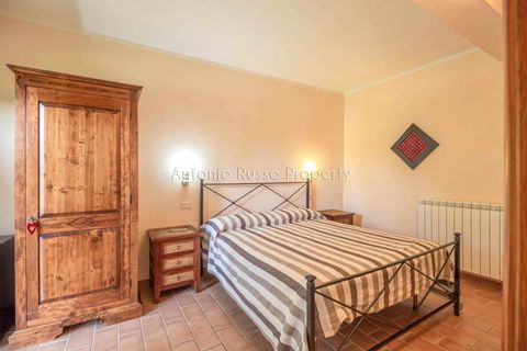 Villa i Roccastrada, Grosseto, Roccastrada - € 1.040.000 | Ref: D63-479568 - foto 21