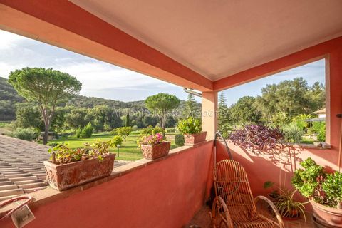 Villa i Roccastrada, Grosseto, Roccastrada - € 1.040.000 | Ref: D63-479568 - foto 27