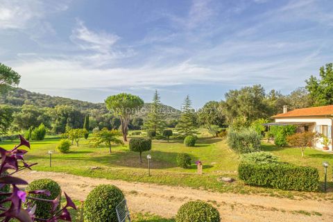 Villa i Roccastrada, Grosseto, Roccastrada - € 1.040.000 | Ref: D63-479568 - foto 28