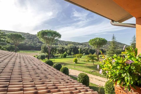 Villa i Roccastrada, Grosseto, Roccastrada - € 1.040.000 | Ref: D63-479568 - foto 29