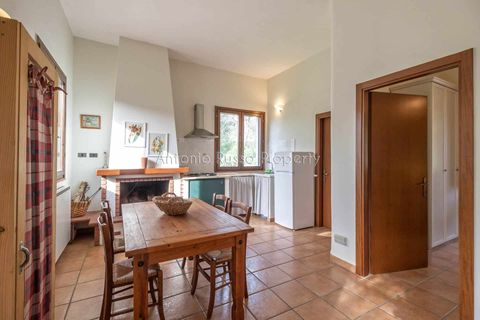 Villa i Roccastrada, Grosseto, Roccastrada - € 1.040.000 | Ref: D63-479568 - foto 37