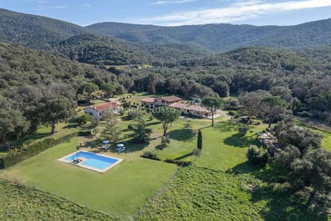 Villa i Roccastrada, Grosseto, Roccastrada - € 1.040.000 | Ref: D63-479568 - foto 44