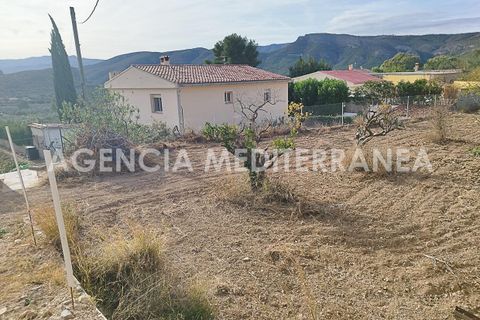 Tomt i Chulilla, Valencia, Chulilla - € 57 900 | Ref: 7774/5940 - foto 3