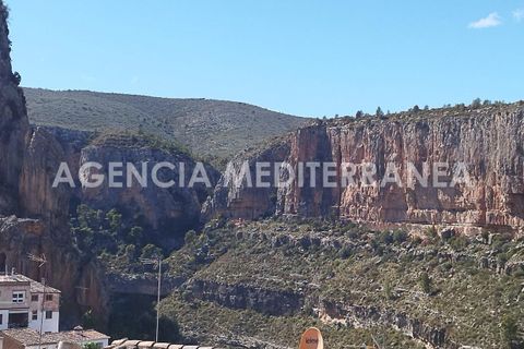 Tomt i Chulilla, Valencia, Chulilla - € 57 900 | Ref: 7774/5940 - foto 4