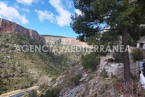 Tomt i Chulilla, Valencia, Chulilla - € 57 900 | Ref: 7774/5940 - foto 10