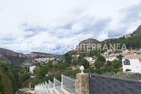 Tomt i Chulilla, Valencia, Chulilla - € 57 900 | Ref: 7774/5940 - foto 11