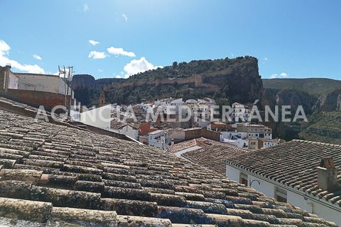 Tomt i Chulilla, Valencia, Chulilla - € 57 900 | Ref: 7774/5940 - foto 12