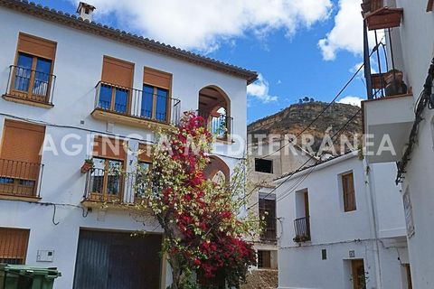 Tomt i Chulilla, Valencia, Chulilla - € 57 900 | Ref: 7774/5940 - foto 13