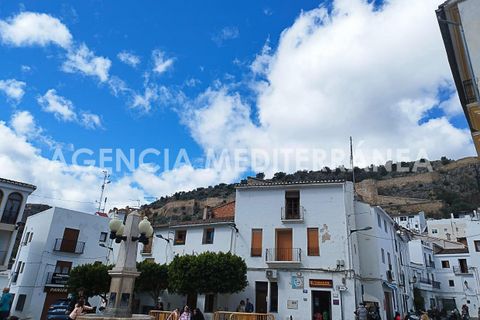 Tomt i Chulilla, Valencia, Chulilla - € 57 900 | Ref: 7774/5940 - foto 15