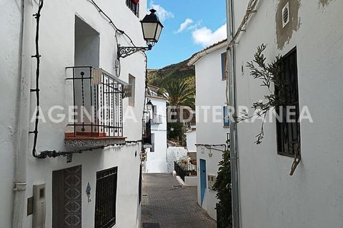 Tomt i Chulilla, Valencia, Chulilla - € 57 900 | Ref: 7774/5940 - foto 16