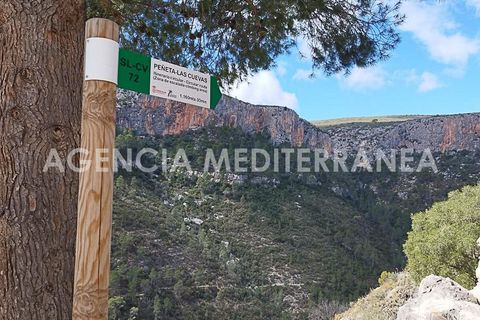 Tomt i Chulilla, Valencia, Chulilla - € 57 900 | Ref: 7774/5940 - foto 18