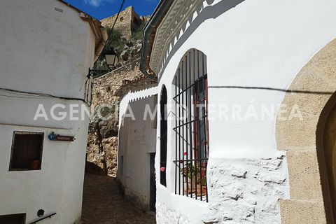 Tomt i Chulilla, Valencia, Chulilla - € 57 900 | Ref: 7774/5940 - foto 21