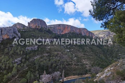 Tomt i Chulilla, Valencia, Chulilla - € 57 900 | Ref: 7774/5940 - foto 22