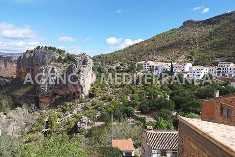 Tomt i Chulilla, Valencia, Chulilla - € 57 900 | Ref: 7774/5940 - foto 25
