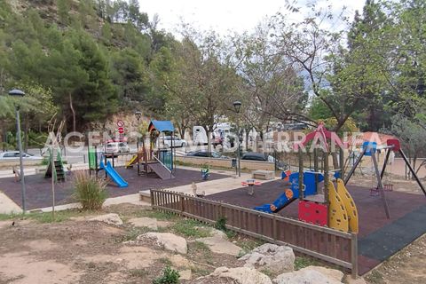 Tomt i Chulilla, Valencia, Chulilla - € 57 900 | Ref: 7774/5940 - foto 28