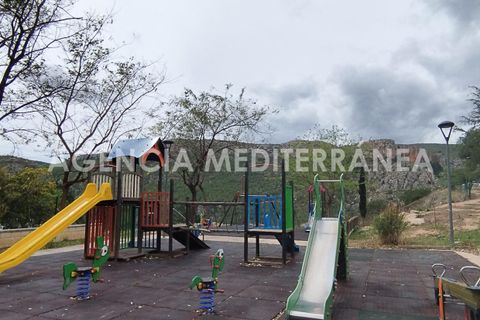 Tomt i Chulilla, Valencia, Chulilla - € 57 900 | Ref: 7774/5940 - foto 29