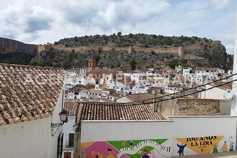 Tomt i Chulilla, Valencia, Chulilla - € 57 900 | Ref: 7774/5940 - foto 31