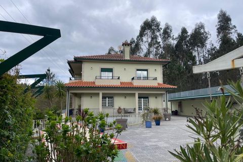 Villa i Ponte de Lima, Viana do Castelo, Ponte de Lima - € 360.000 | Ref: PTL-004-114 - foto 1