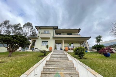 Villa i Ponte de Lima, Viana do Castelo, Ponte de Lima - € 360.000 | Ref: PTL-004-114 - foto 2