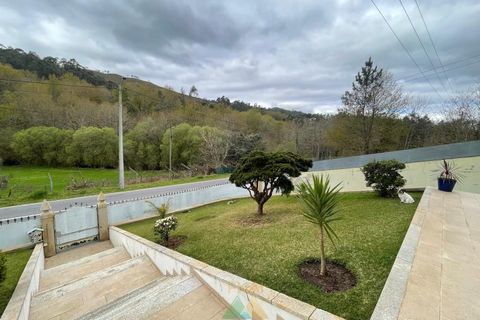 Villa i Ponte de Lima, Viana do Castelo, Ponte de Lima - € 360.000 | Ref: PTL-004-114 - foto 4