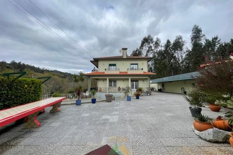 Villa i Ponte de Lima, Viana do Castelo, Ponte de Lima - € 360.000 | Ref: PTL-004-114 - foto 5