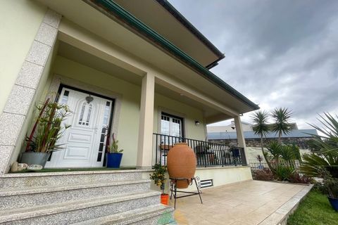 Villa i Ponte de Lima, Viana do Castelo, Ponte de Lima - € 360.000 | Ref: PTL-004-114 - foto 6