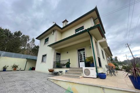 Villa i Ponte de Lima, Viana do Castelo, Ponte de Lima - € 360.000 | Ref: PTL-004-114 - foto 7