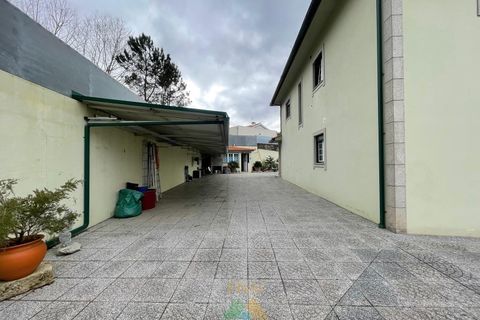Villa i Ponte de Lima, Viana do Castelo, Ponte de Lima - € 360.000 | Ref: PTL-004-114 - foto 8