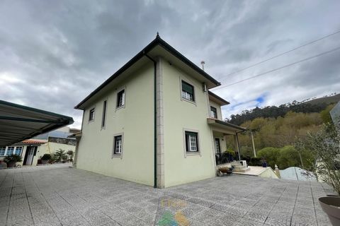 Villa i Ponte de Lima, Viana do Castelo, Ponte de Lima - € 360.000 | Ref: PTL-004-114 - foto 9