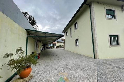 Villa i Ponte de Lima, Viana do Castelo, Ponte de Lima - € 360.000 | Ref: PTL-004-114 - foto 10