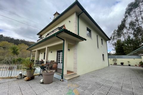Villa i Ponte de Lima, Viana do Castelo, Ponte de Lima - € 360.000 | Ref: PTL-004-114 - foto 13